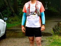 Peak to Peak-Marathon 2021